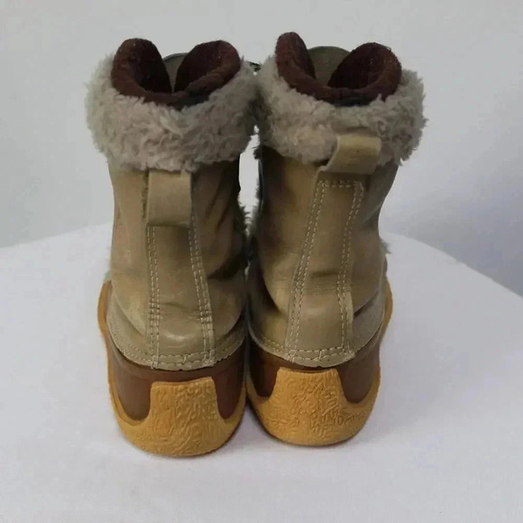 SOREL Nanook vintage winter boots - Picture 5 of 14